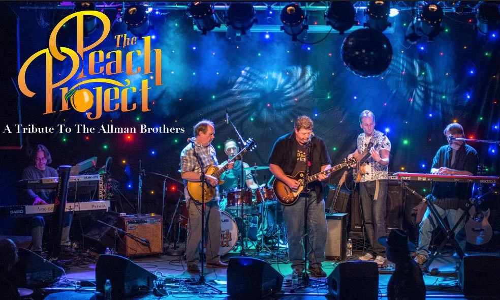 The Peach Project — Milk Street Distillery